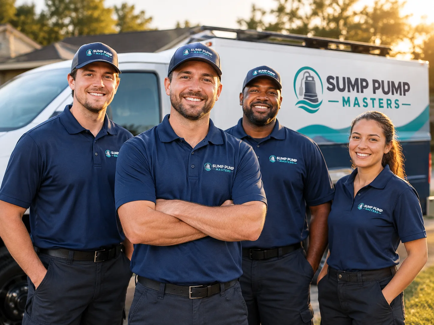 Sump Pump Repair company in Muncy Valley, PA